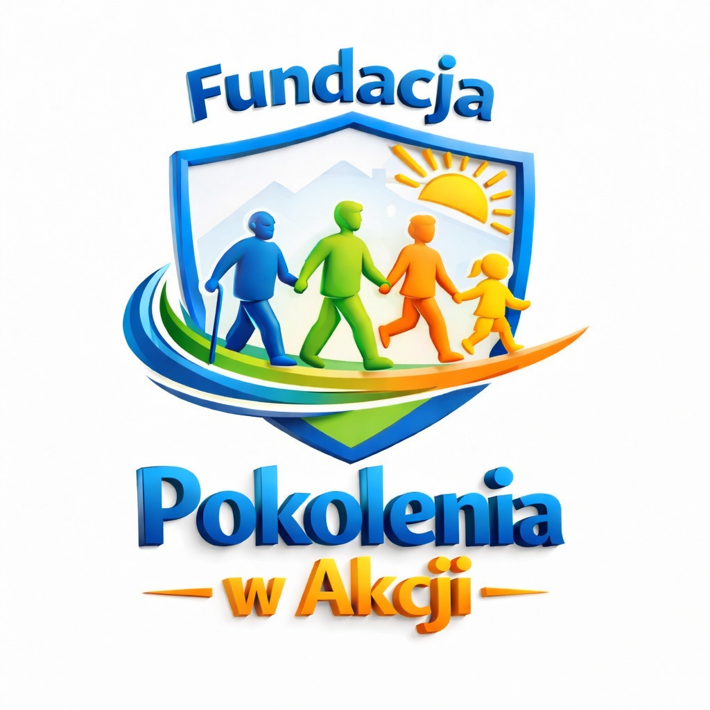 Fundacja Pokolenia w Akcji